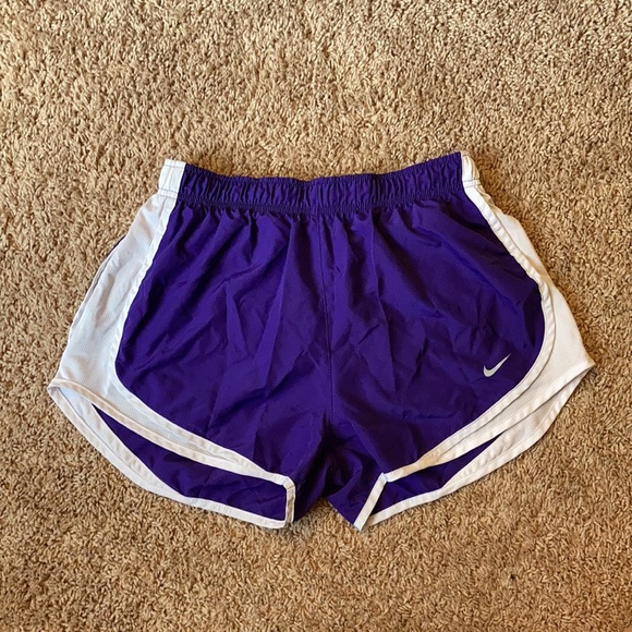 Nike Pants - Women’s Nike Dri-Fit Running Shorts